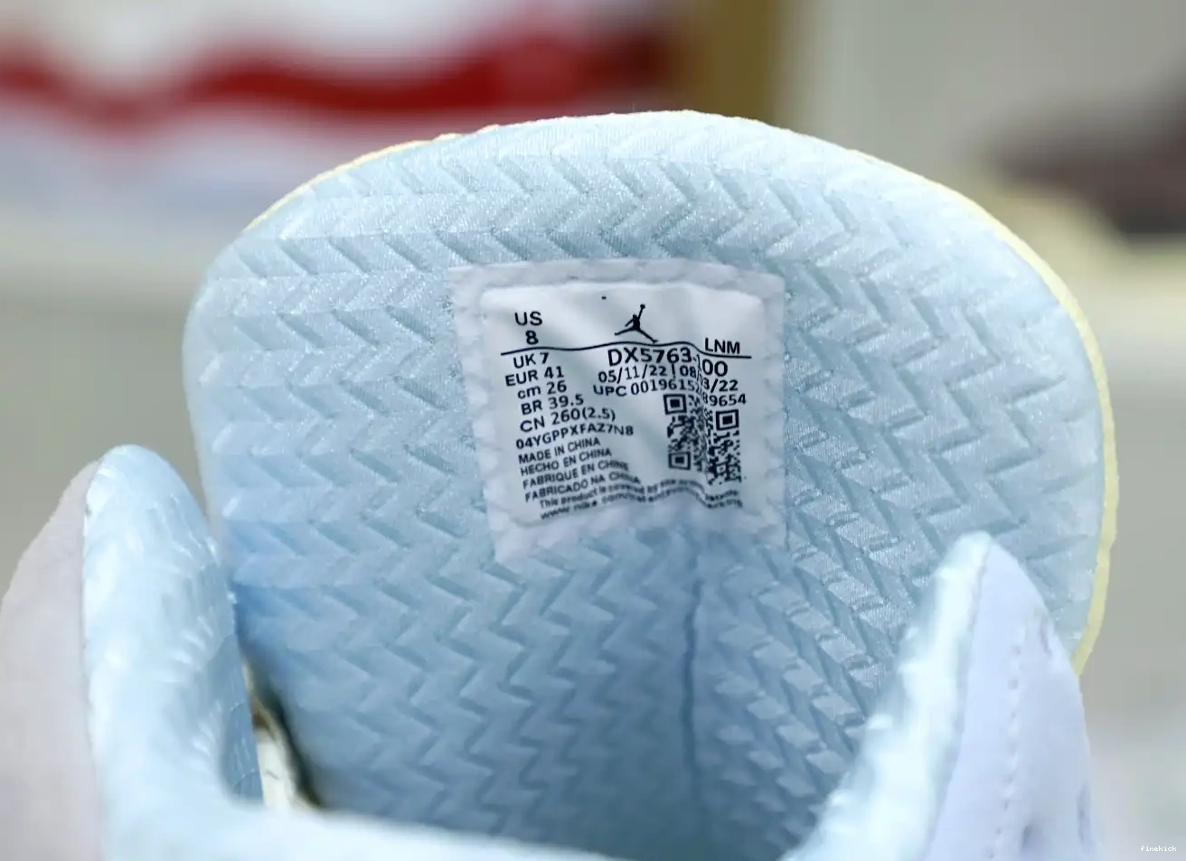 JORDAN SOLEFLY JORDAN AIR 13 AIR 0428
